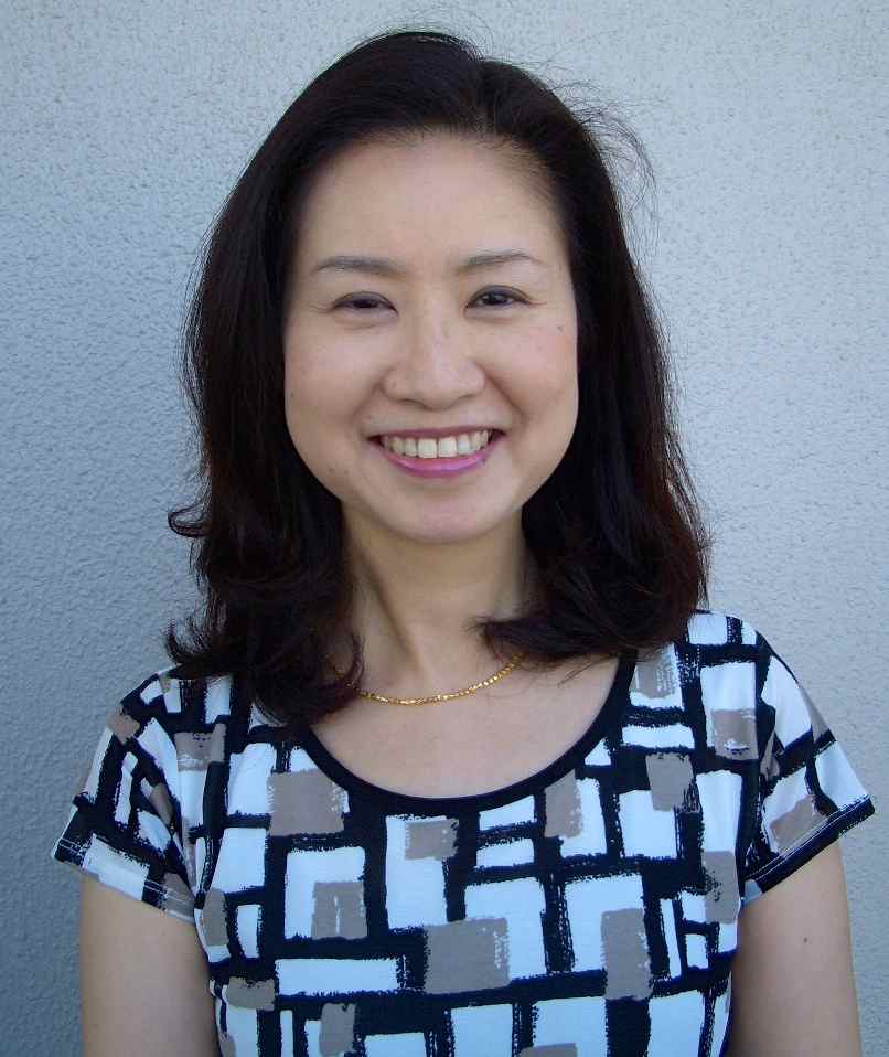 院長 堀川 沙紀